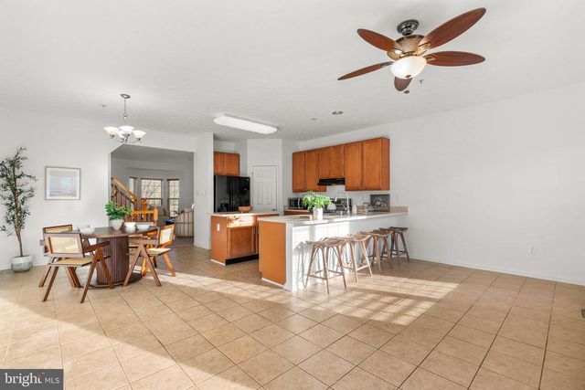 2976 RAKING LEAF DR, Abingdon, MD 21009