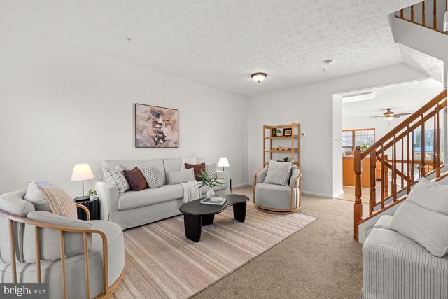 2976 RAKING LEAF DR, Abingdon, MD 21009