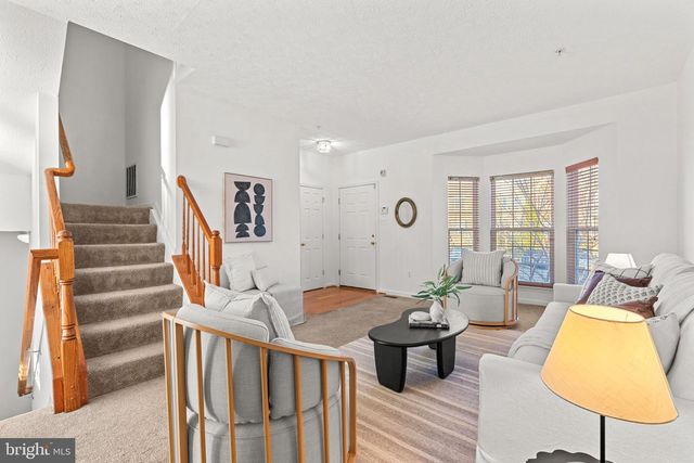 2976 RAKING LEAF DR, Abingdon, MD 21009