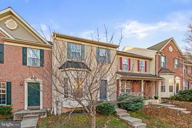 2976 RAKING LEAF DR, Abingdon, MD 21009