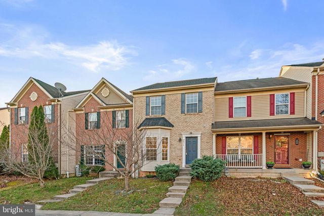 2976 RAKING LEAF DR, Abingdon, MD 21009