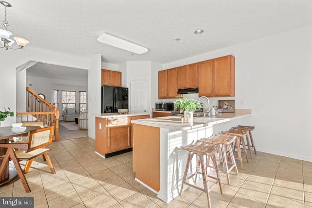 2976 RAKING LEAF DR, Abingdon, MD 21009