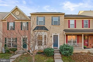 2976 RAKING LEAF DR, Abingdon, MD 21009