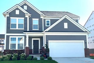 698 Gretchen Lane, Saline, MI 48176