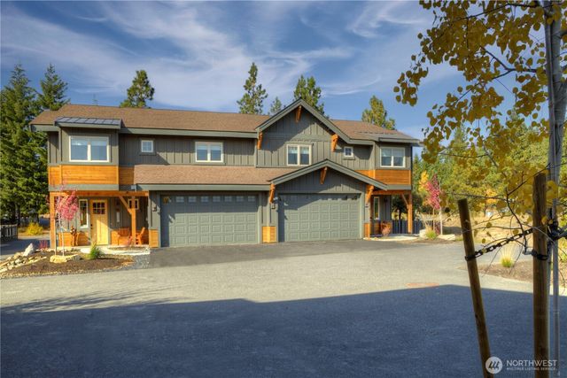 3630 Suncadia Trail, Cle Elum, WA 98922