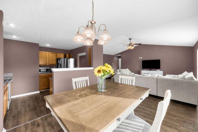 5854 Anne Marie Drive, Morrow, OH 45152