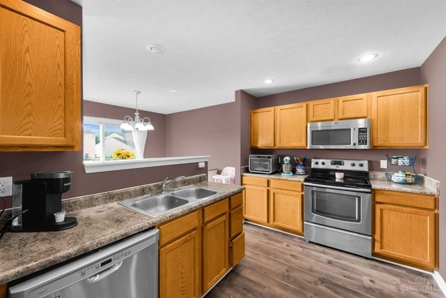 5854 Anne Marie Drive, Morrow, OH 45152