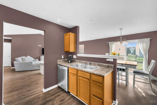 5854 Anne Marie Drive, Morrow, OH 45152