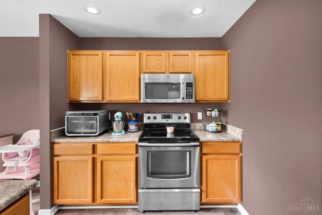 5854 Anne Marie Drive, Morrow, OH 45152