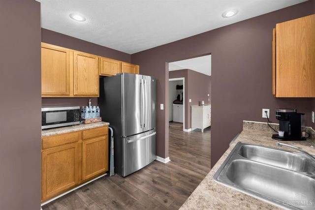 5854 Anne Marie Drive, Morrow, OH 45152