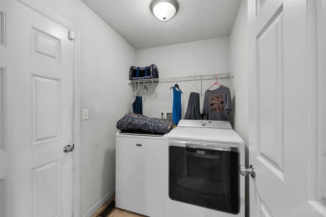 5854 Anne Marie Drive, Morrow, OH 45152