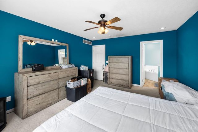 5854 Anne Marie Drive, Morrow, OH 45152