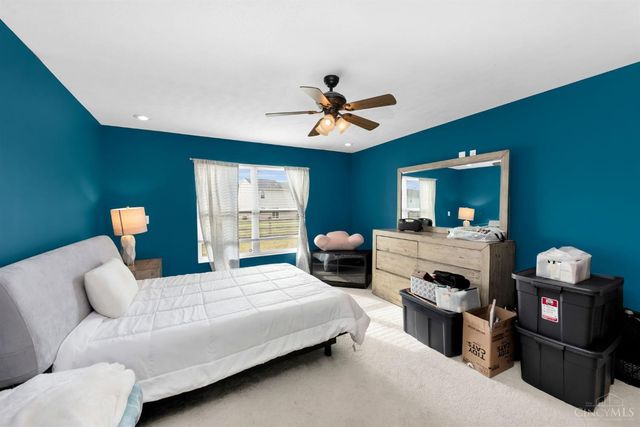 5854 Anne Marie Drive, Morrow, OH 45152