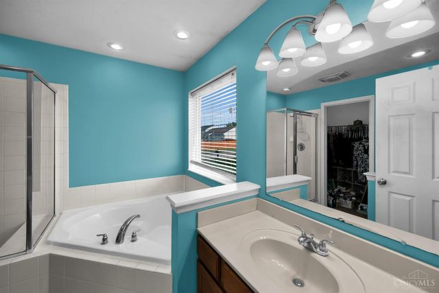 5854 Anne Marie Drive, Morrow, OH 45152