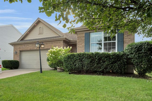5854 Anne Marie Drive, Morrow, OH 45152