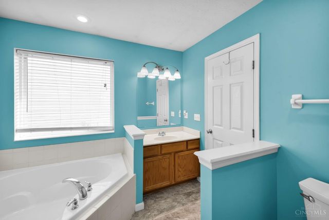 5854 Anne Marie Drive, Morrow, OH 45152
