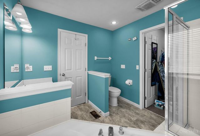 5854 Anne Marie Drive, Morrow, OH 45152