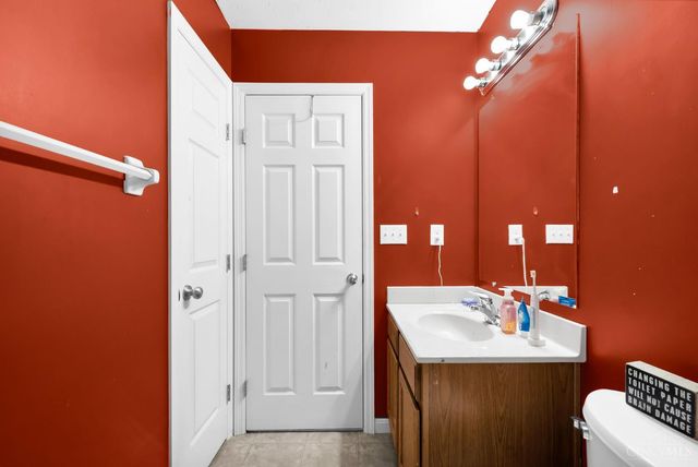 5854 Anne Marie Drive, Morrow, OH 45152