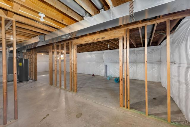 5854 Anne Marie Drive, Morrow, OH 45152