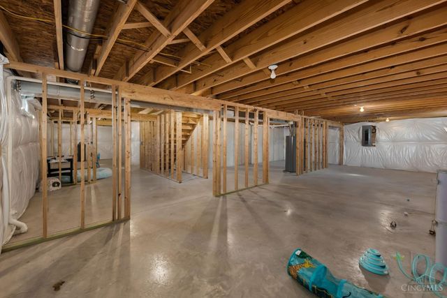 5854 Anne Marie Drive, Morrow, OH 45152
