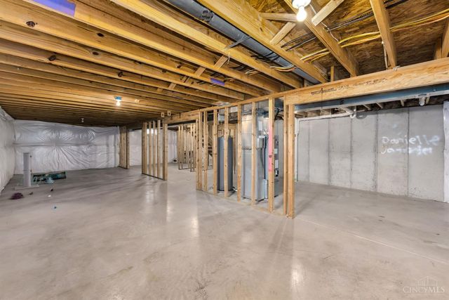 5854 Anne Marie Drive, Morrow, OH 45152