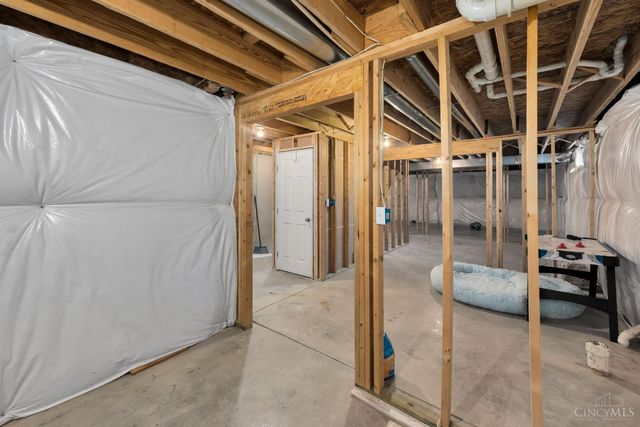 5854 Anne Marie Drive, Morrow, OH 45152