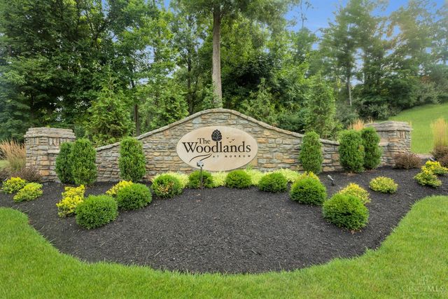 5854 Anne Marie Drive, Morrow, OH 45152