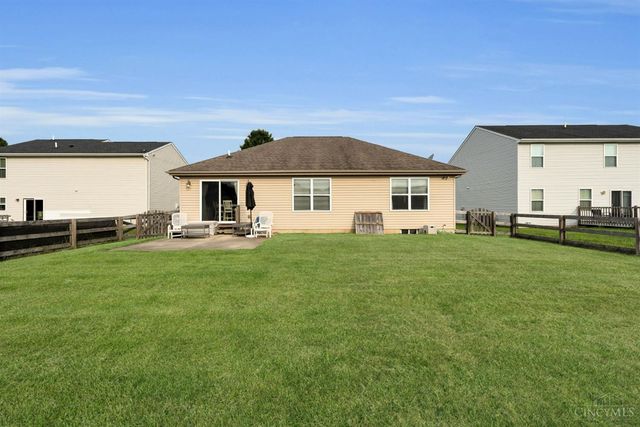 5854 Anne Marie Drive, Morrow, OH 45152