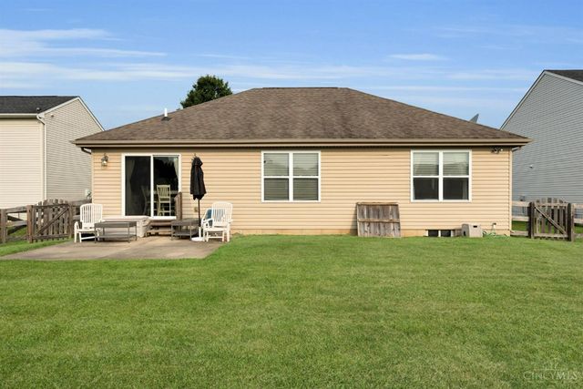 5854 Anne Marie Drive, Morrow, OH 45152