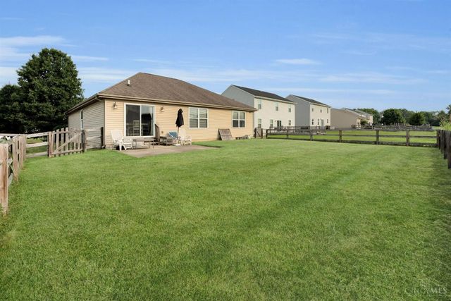 5854 Anne Marie Drive, Morrow, OH 45152