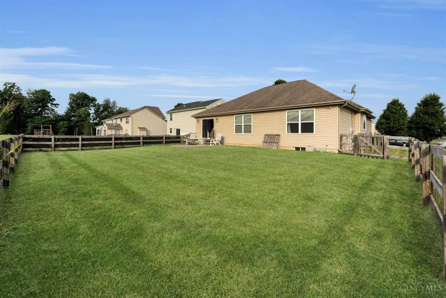 5854 Anne Marie Drive, Morrow, OH 45152