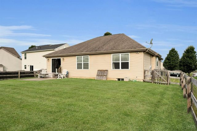 5854 Anne Marie Drive, Morrow, OH 45152