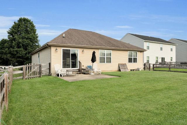 5854 Anne Marie Drive, Morrow, OH 45152