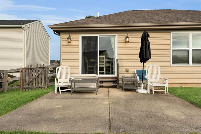 5854 Anne Marie Drive, Morrow, OH 45152
