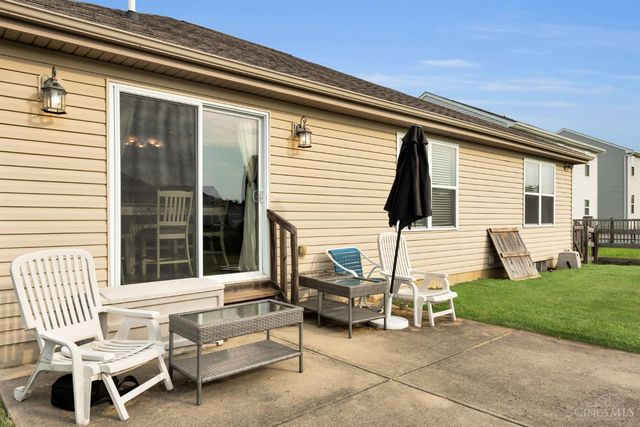 5854 Anne Marie Drive, Morrow, OH 45152