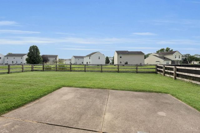 5854 Anne Marie Drive, Morrow, OH 45152
