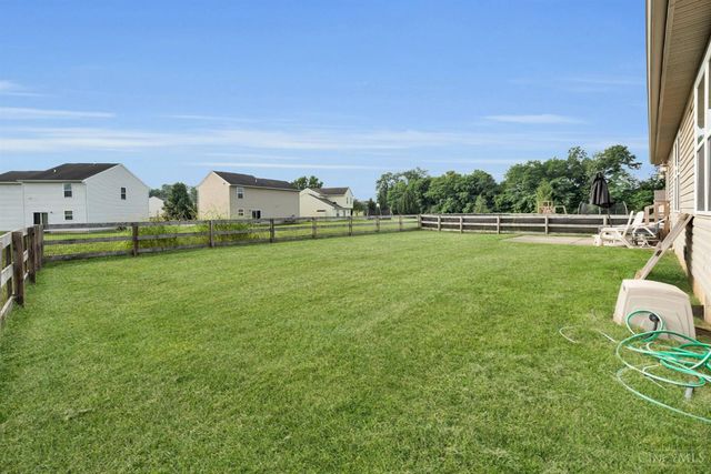 5854 Anne Marie Drive, Morrow, OH 45152