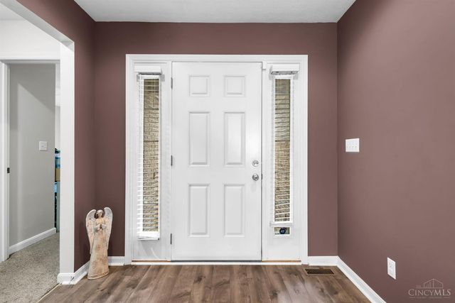 5854 Anne Marie Drive, Morrow, OH 45152