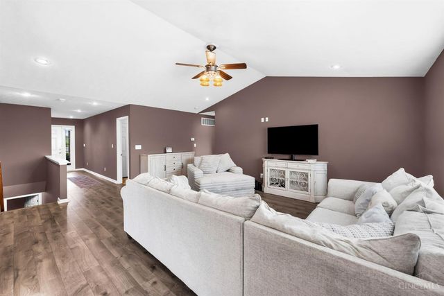 5854 Anne Marie Drive, Morrow, OH 45152