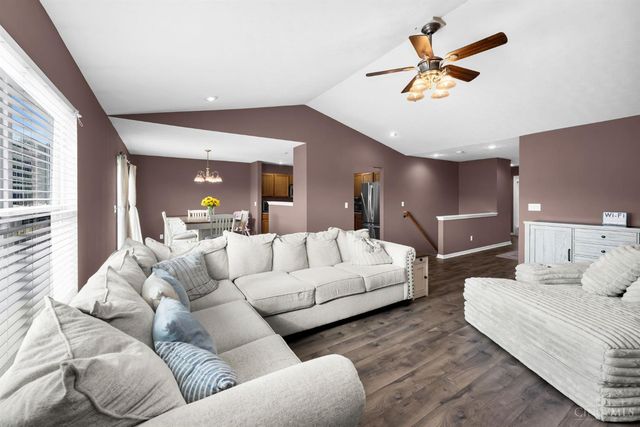 5854 Anne Marie Drive, Morrow, OH 45152