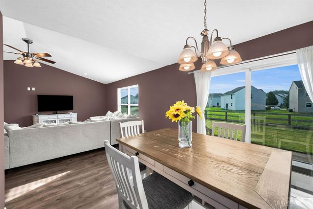 5854 Anne Marie Drive, Morrow, OH 45152