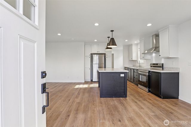 332 23rd Avenue, Longview, WA 98632