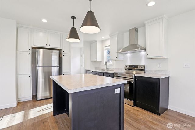 332 23rd Avenue, Longview, WA 98632