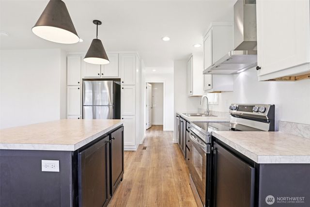 332 23rd Avenue, Longview, WA 98632