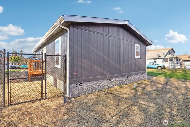 332 23rd Avenue, Longview, WA 98632