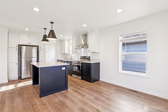 332 23rd Avenue, Longview, WA 98632