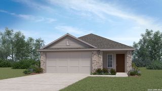 5405 Totem Bluff, San Antonio, TX 78238