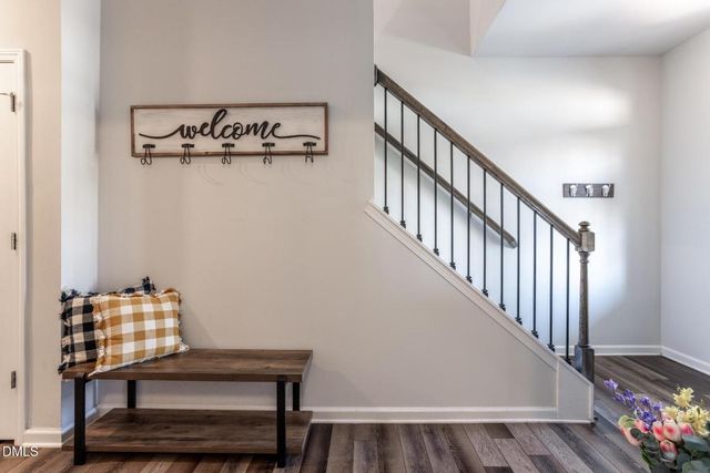 1248 Barn Cat Way, Apex, NC 27502