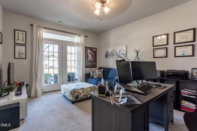 1248 Barn Cat Way, Apex, NC 27502