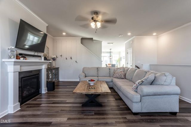 1248 Barn Cat Way, Apex, NC 27502